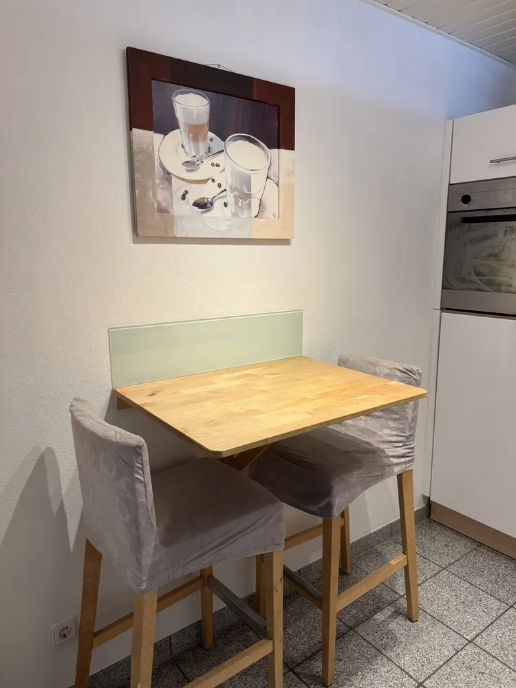 2 Zimmer Wohnung mit 54 m² in Leverkusen – Bild 7