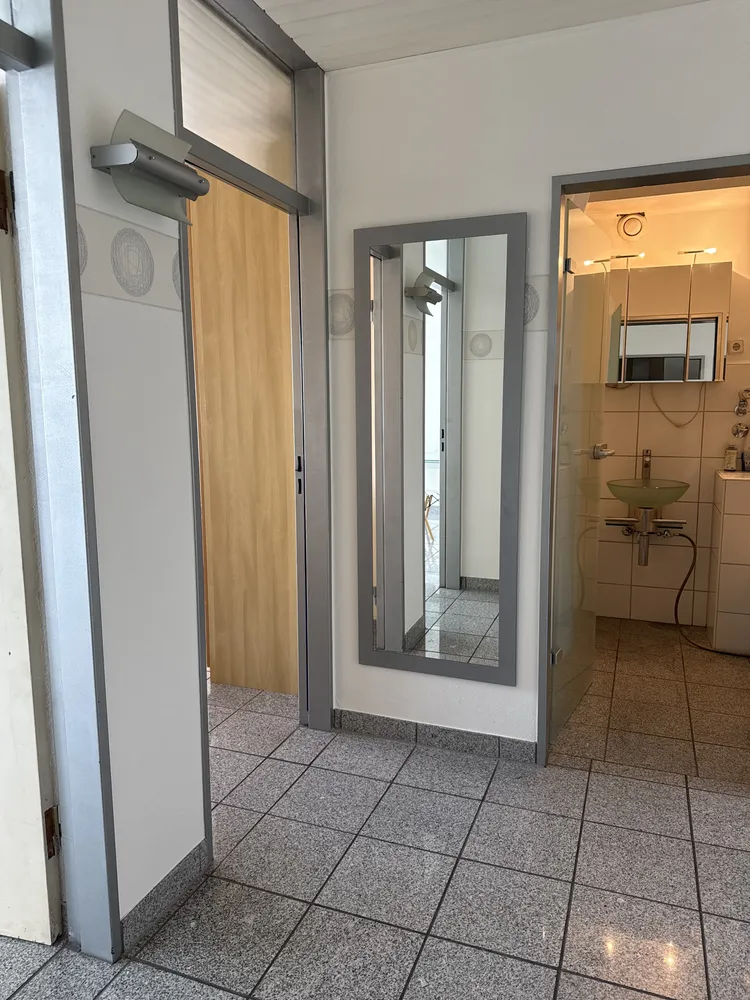2 Zimmer Wohnung mit 54 m² in Leverkusen – Bild 8