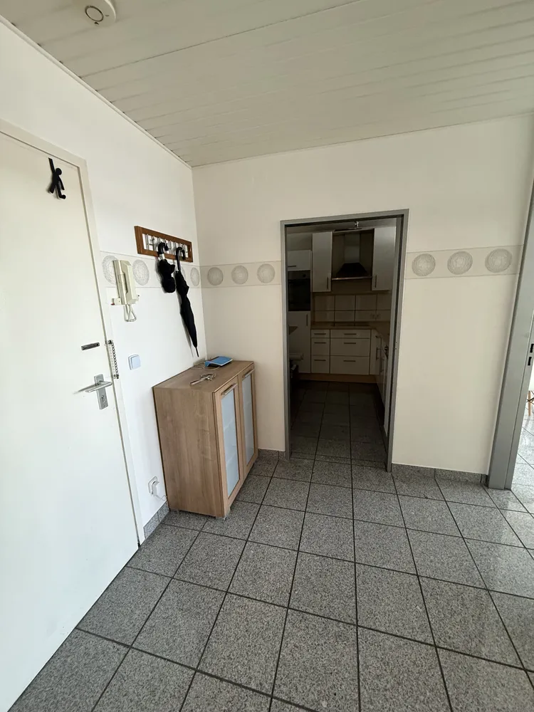 2 Zimmer Wohnung mit 54 m² in Leverkusen – Bild 9