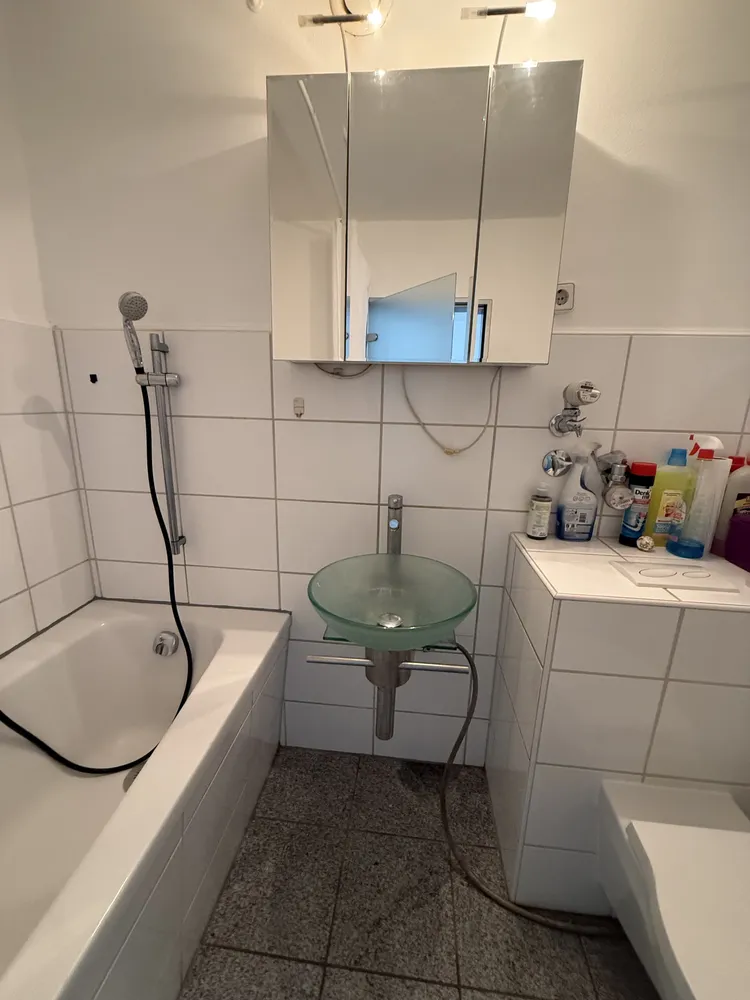 2 Zimmer Wohnung mit 54 m² in Leverkusen – Bild 10