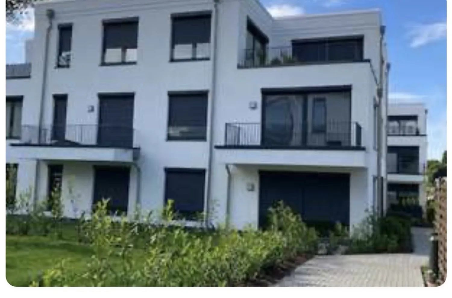 3 Zimmer Wohnung mit 95 m² in Bremerhaven – Bild 2