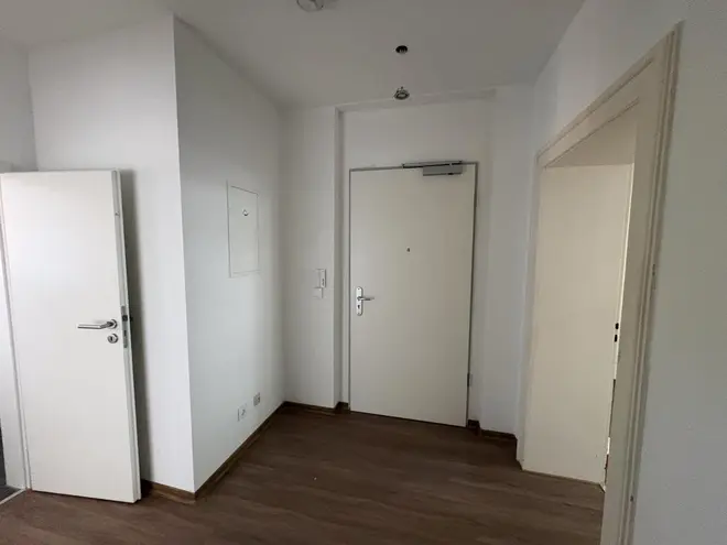 2 Zimmer Wohnung mit 57 m² in Darmstadt – Bild 2