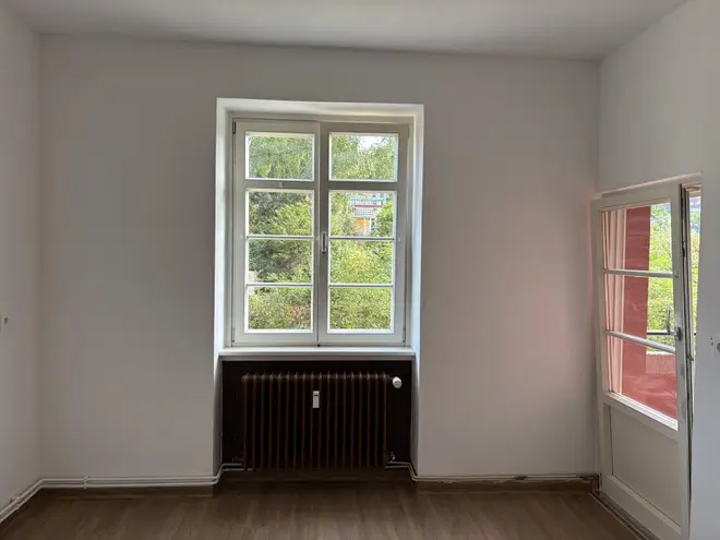 2 Zimmer Wohnung mit 57 m² in Darmstadt – Bild 3