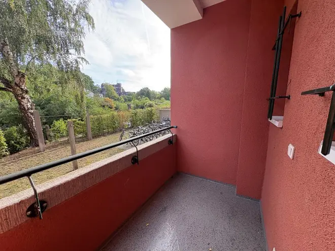 2 Zimmer Wohnung mit 57 m² in Darmstadt – Bild 10