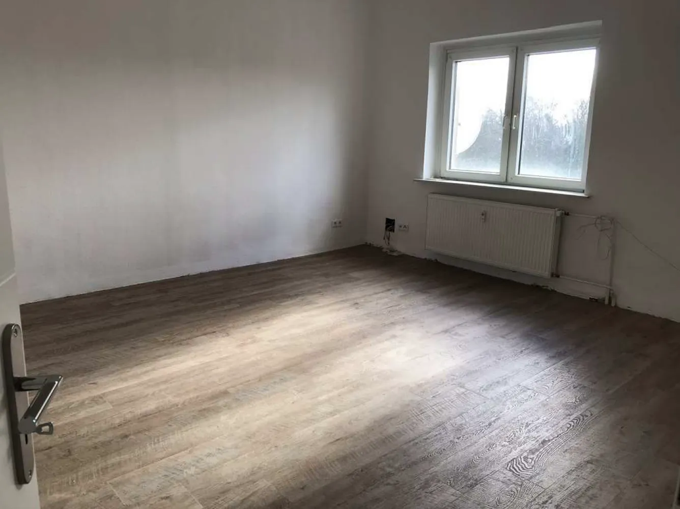 4 Zimmer Wohnung mit 83 m² in Recklinghausen – Bild 1