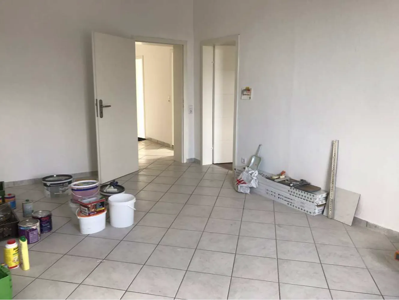 4 Zimmer Wohnung mit 83 m² in Recklinghausen – Bild 2