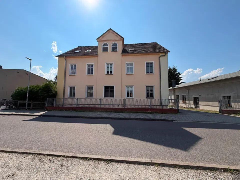 4 Zimmer Wohnung mit 105 m² in Cottbus – Bild 6