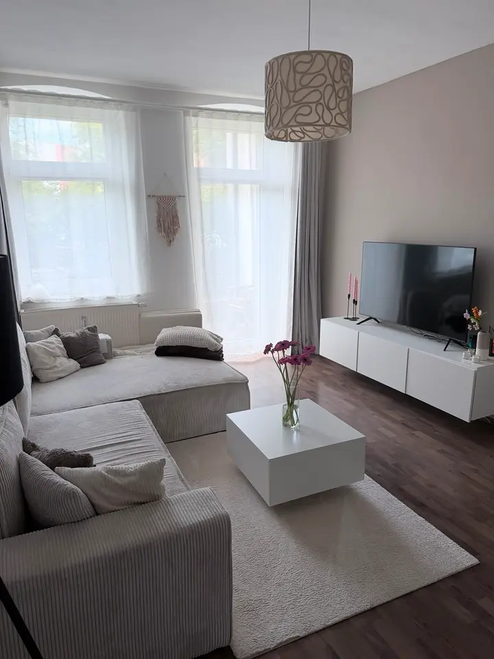 4 Zimmer Wohnung mit 105 m² in Cottbus – Bild 10