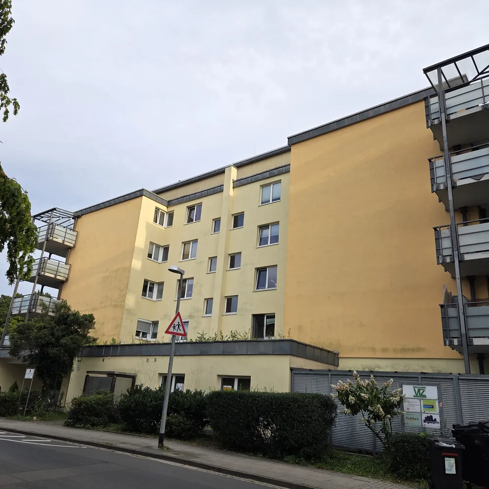 2 Zimmer Wohnung mit 76 m² in Hannover – Bild 1