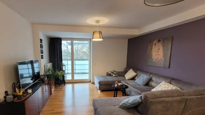 2 Zimmer Wohnung mit 76 m² in Hannover – Bild 11
