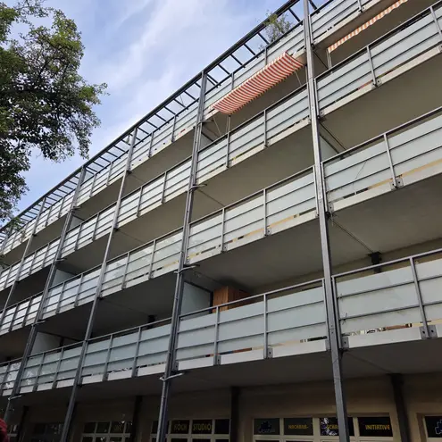 2 Zimmer Wohnung mit 76 m² in Hannover – Bild 2