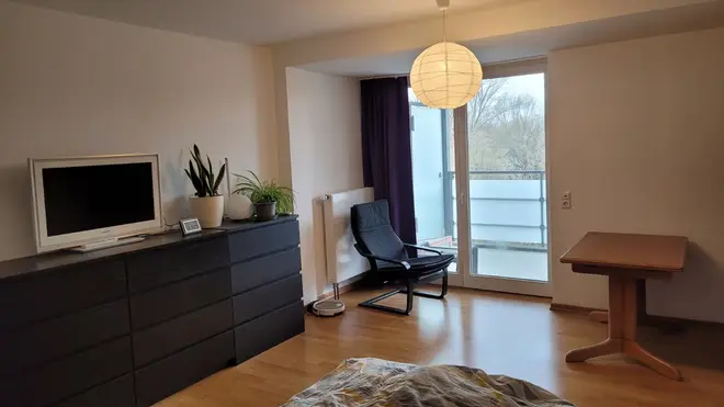 2 Zimmer Wohnung mit 76 m² in Hannover – Bild 7