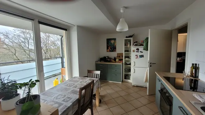 2 Zimmer Wohnung mit 76 m² in Hannover – Bild 10
