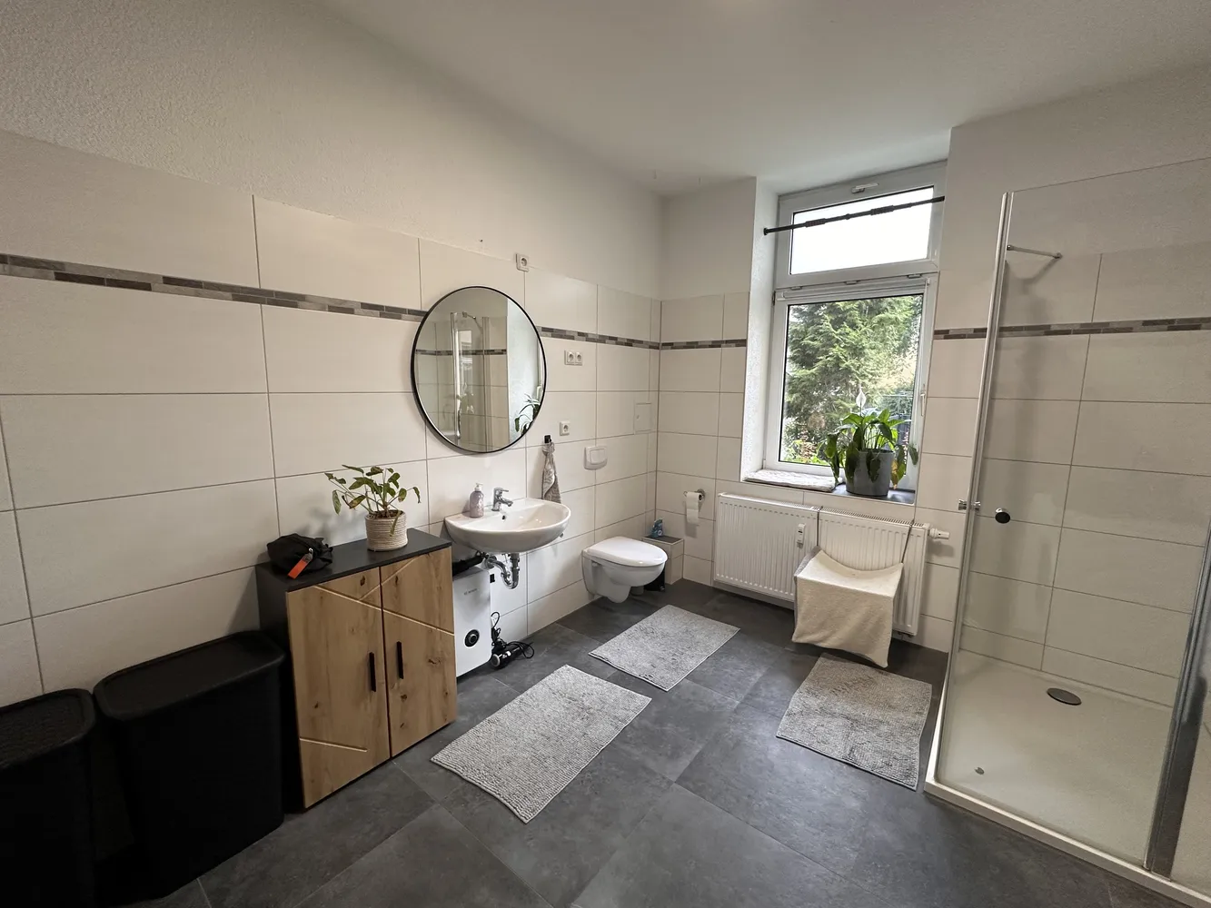 2 Zimmer Wohnung mit 64 m² in Magdeburg – Bild 4
