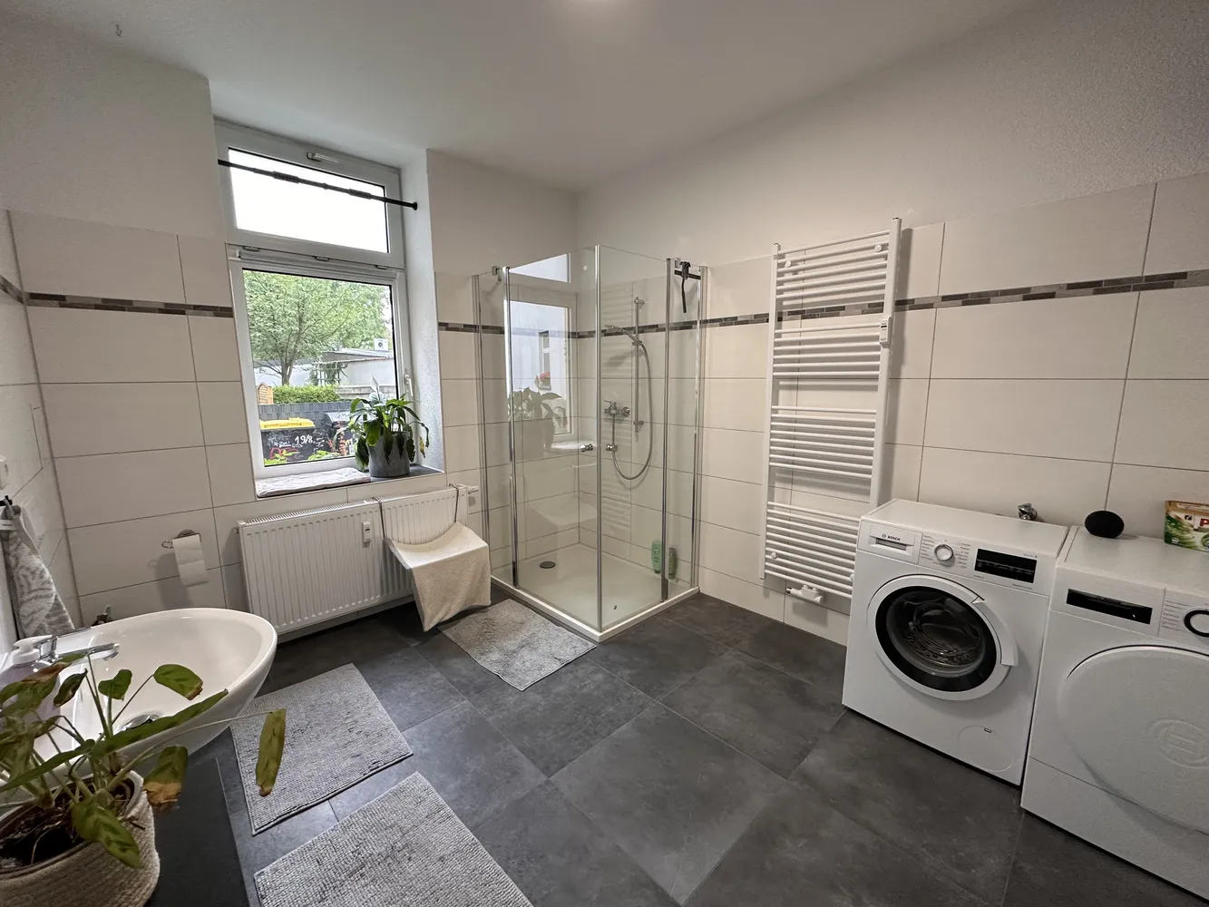 2 Zimmer Wohnung mit 64 m² in Magdeburg – Bild 5