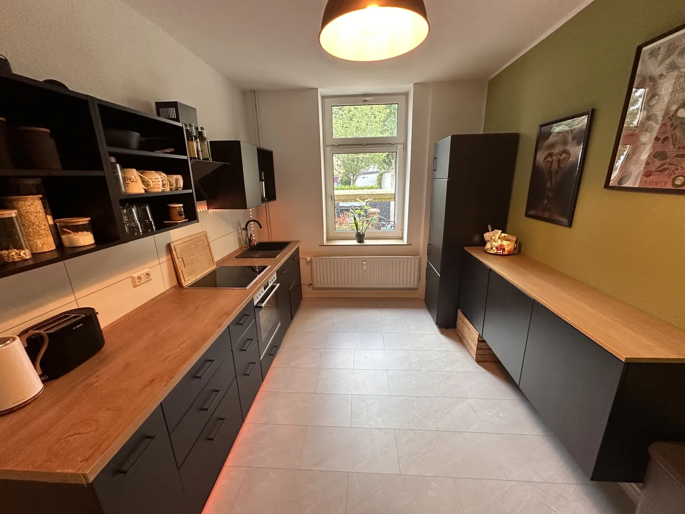 2 Zimmer Wohnung mit 64 m² in Magdeburg – Bild 6
