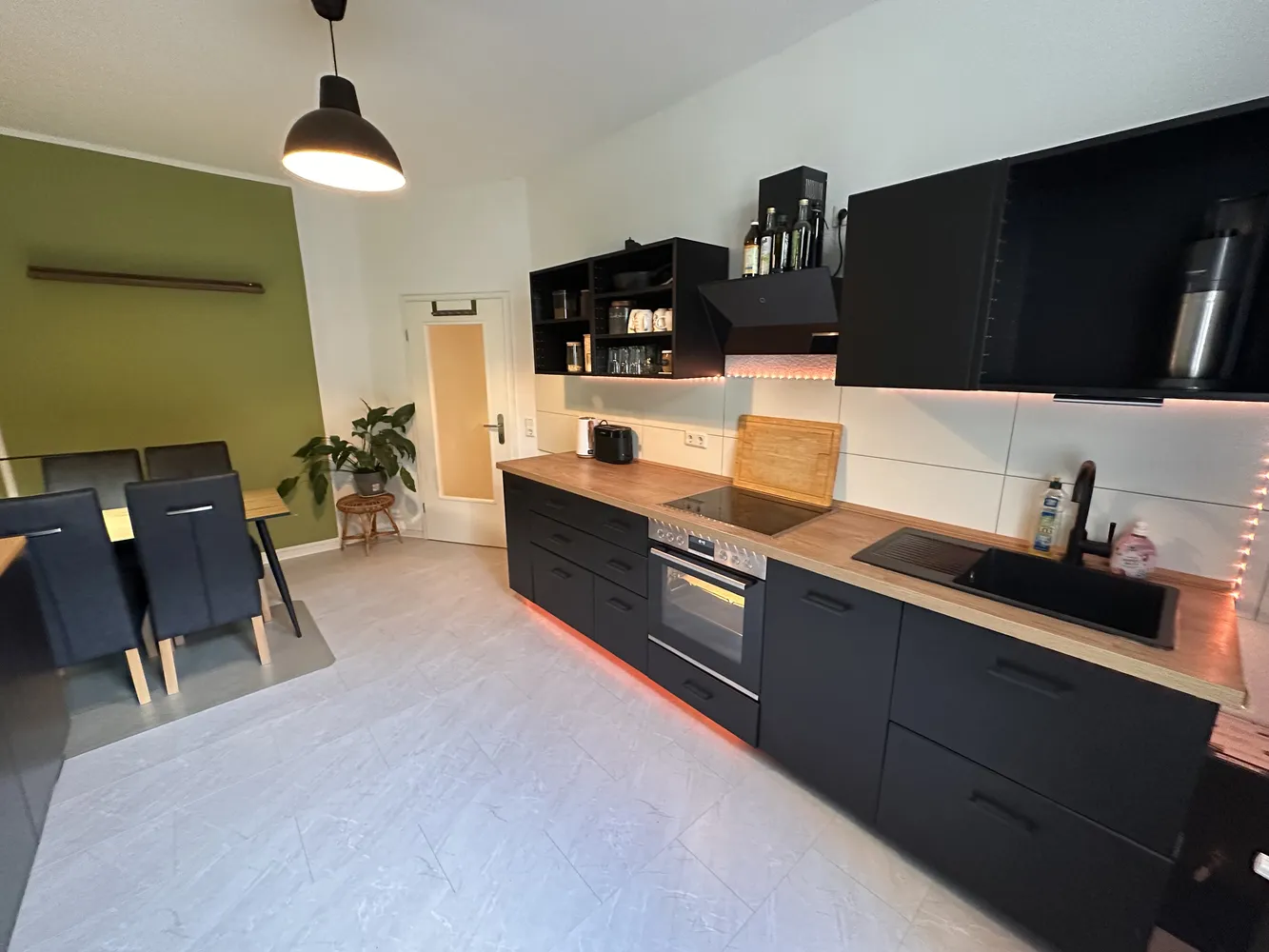 2 Zimmer Wohnung mit 64 m² in Magdeburg – Bild 7