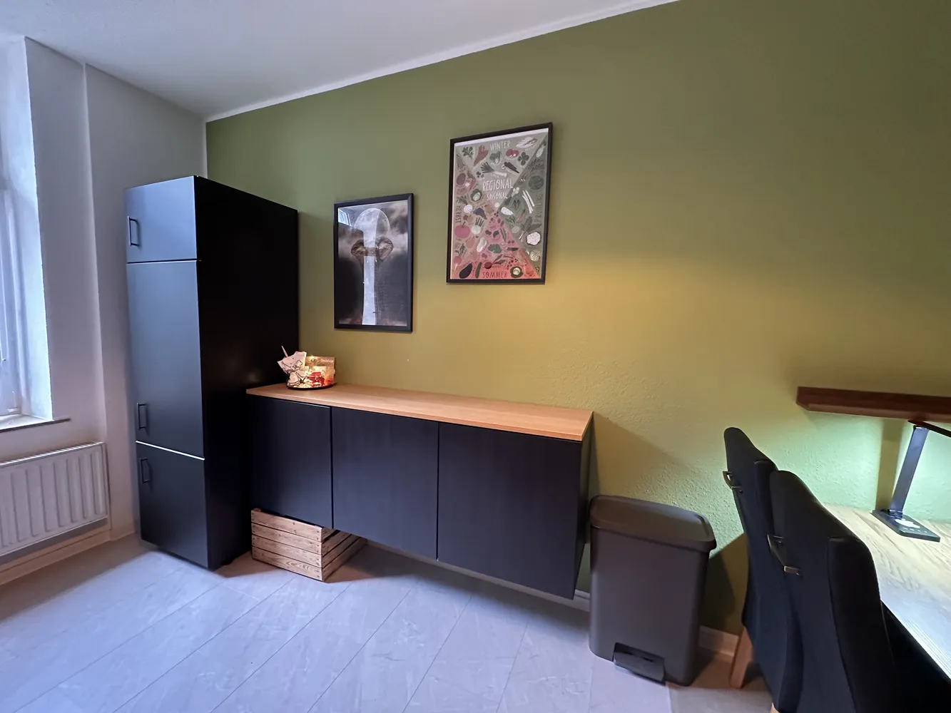 2 Zimmer Wohnung mit 64 m² in Magdeburg – Bild 8