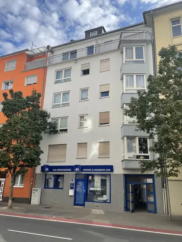 2 Zimmer Wohnung mit 63 m² in Ludwigshafen am Rhein – Bild 11
