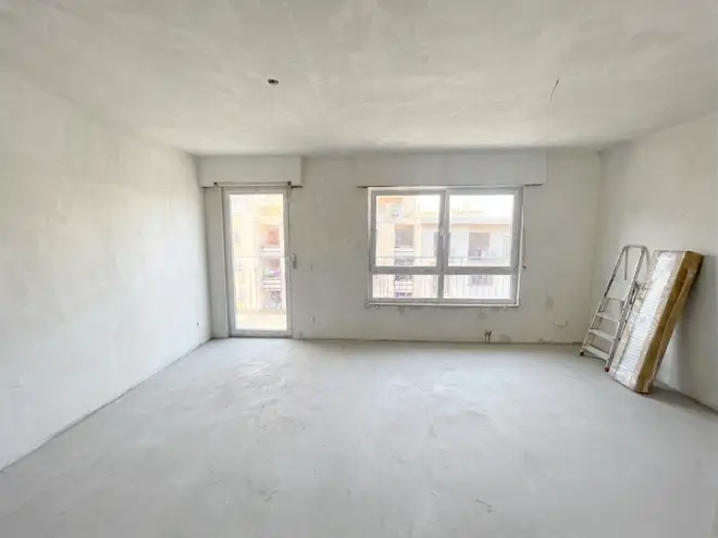 2 Zimmer Wohnung mit 63 m² in Ludwigshafen am Rhein – Bild 3