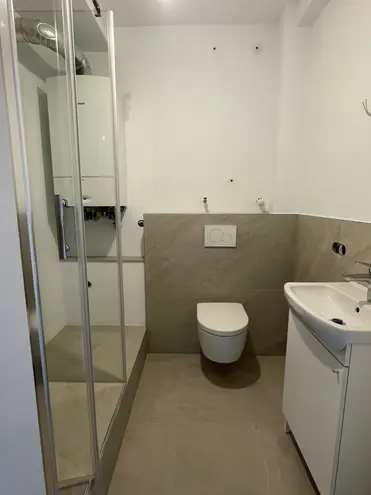 2 Zimmer Wohnung mit 63 m² in Ludwigshafen am Rhein – Bild 4