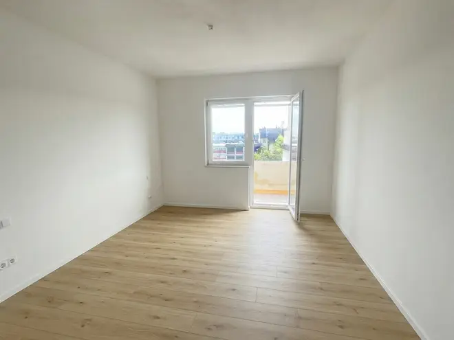 2 Zimmer Wohnung mit 63 m² in Ludwigshafen am Rhein – Bild 7