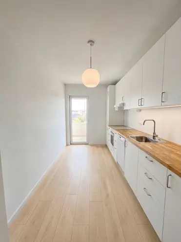 2 Zimmer Wohnung mit 63 m² in Ludwigshafen am Rhein – Bild 10