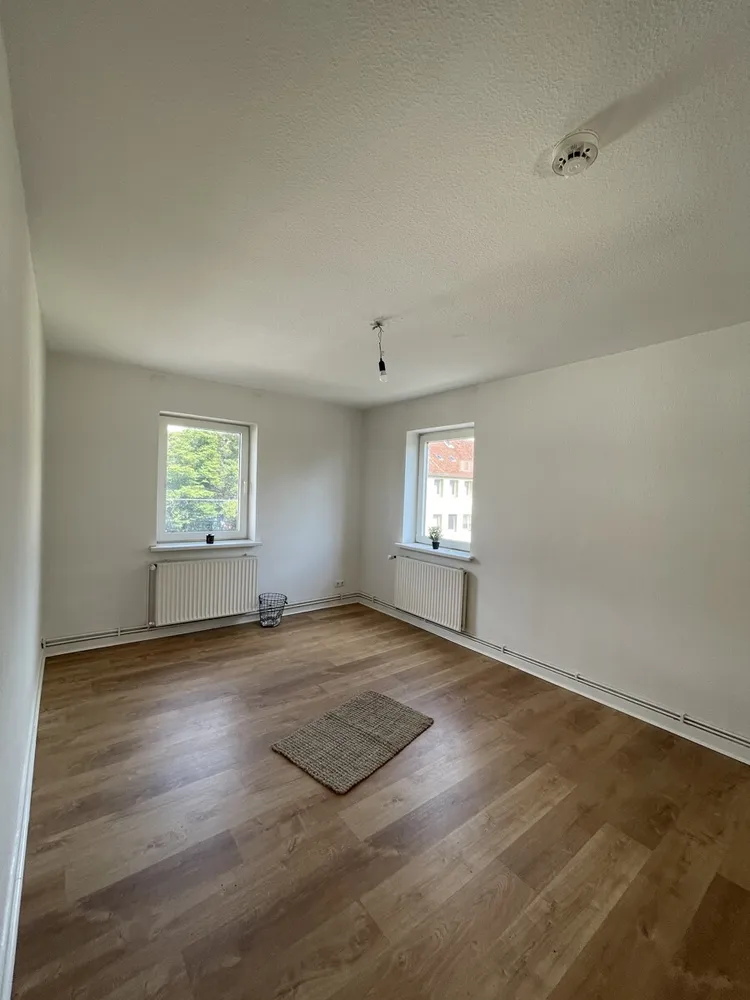 2 Zimmer Wohnung mit 50 m² in Hildesheim – Bild 1