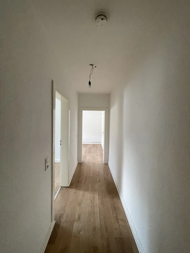 2 Zimmer Wohnung mit 50 m² in Hildesheim – Bild 2
