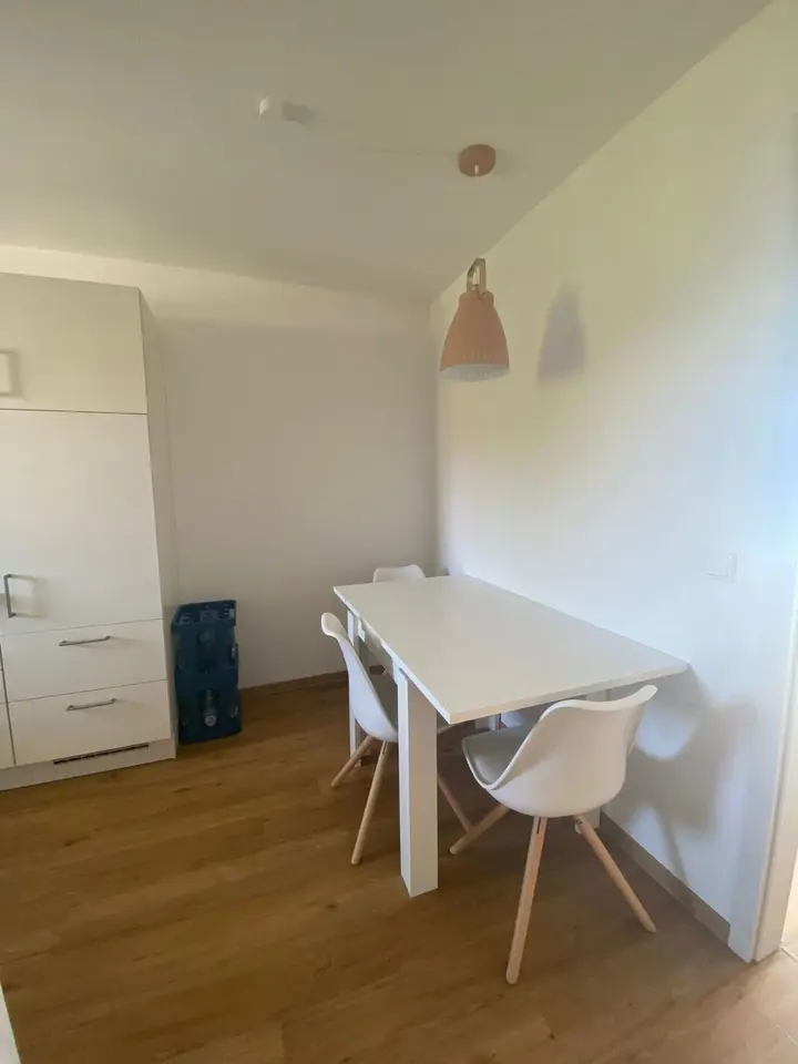 3 Zimmer Wohnung mit 54 m² in Ansbach – Bild 5