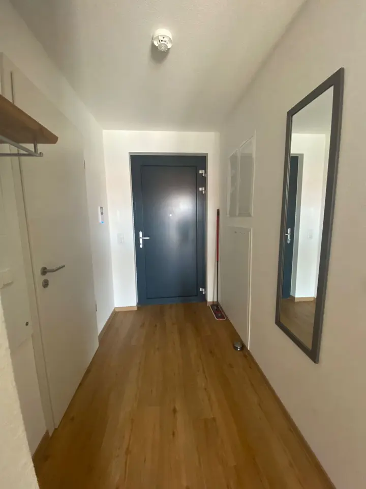 3 Zimmer Wohnung mit 54 m² in Ansbach – Bild 6