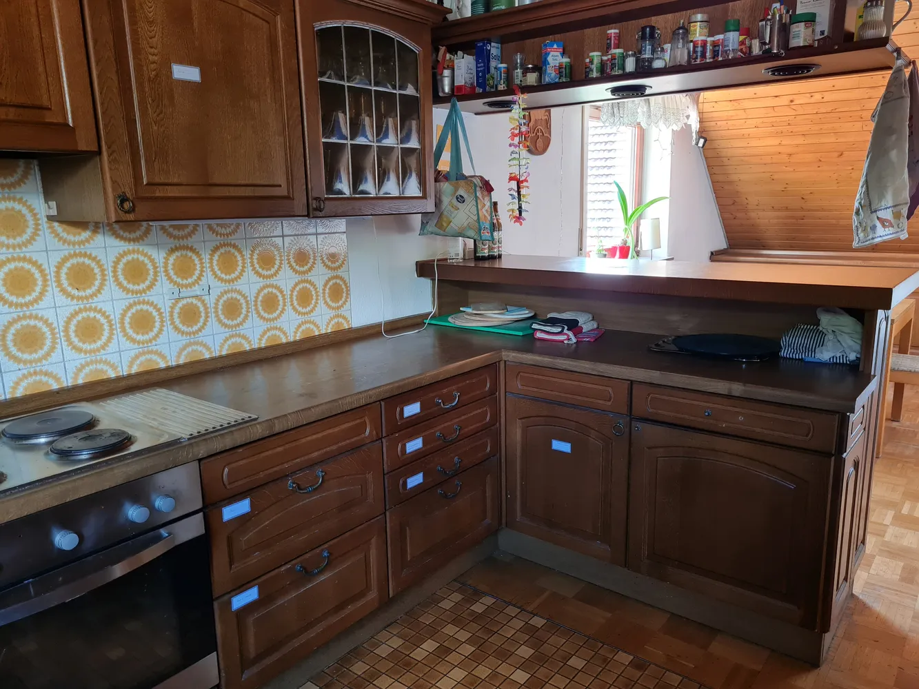 1 Zimmer Wohnung mit 10 m² in Tübingen – Bild 1