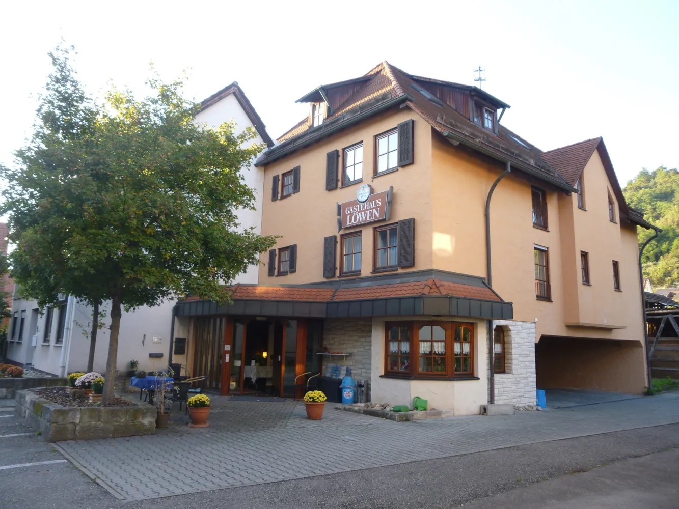1 Zimmer Wohnung mit 10 m² in Tübingen – Bild 3
