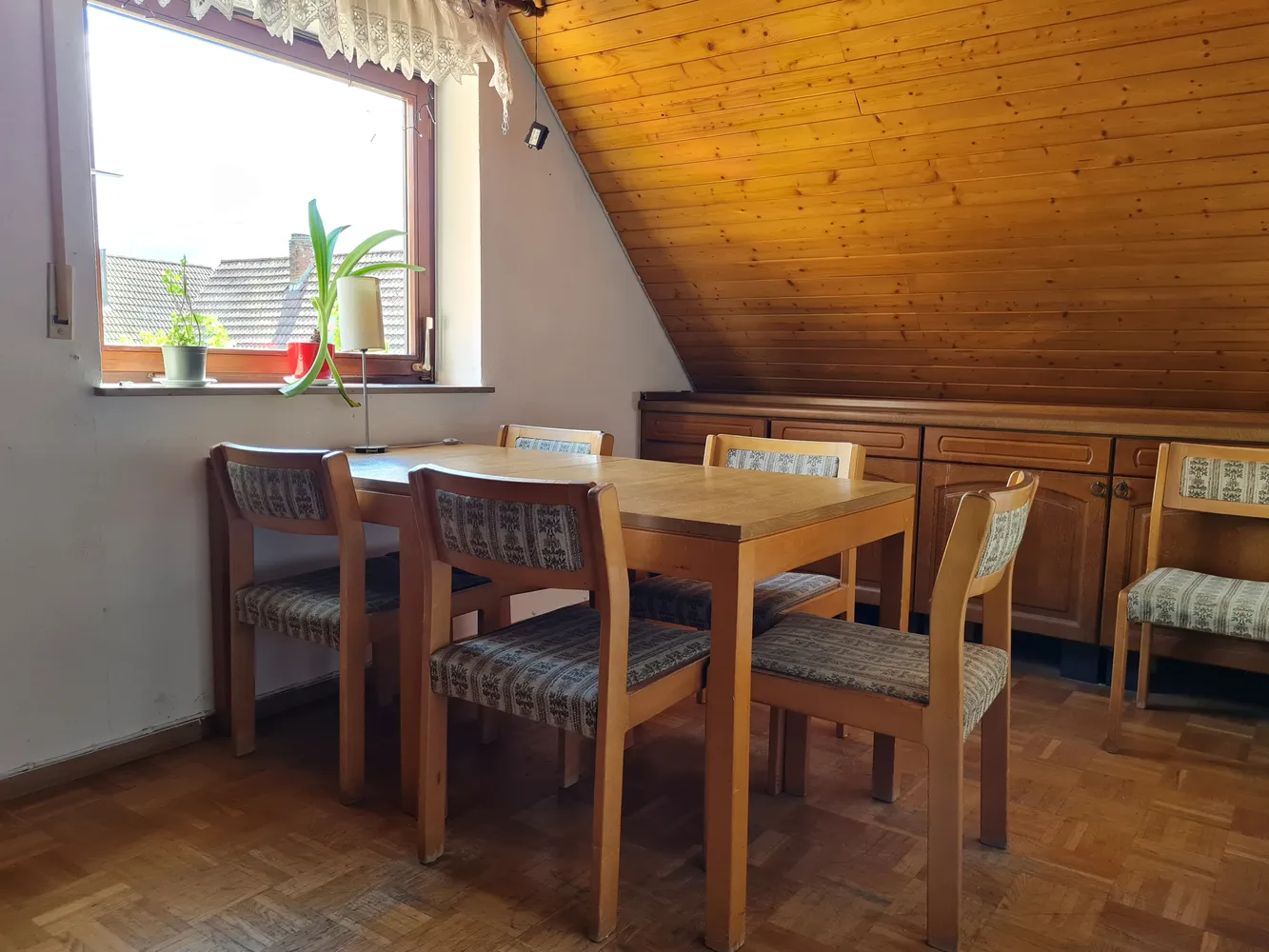 1 Zimmer Wohnung mit 10 m² in Tübingen – Bild 5