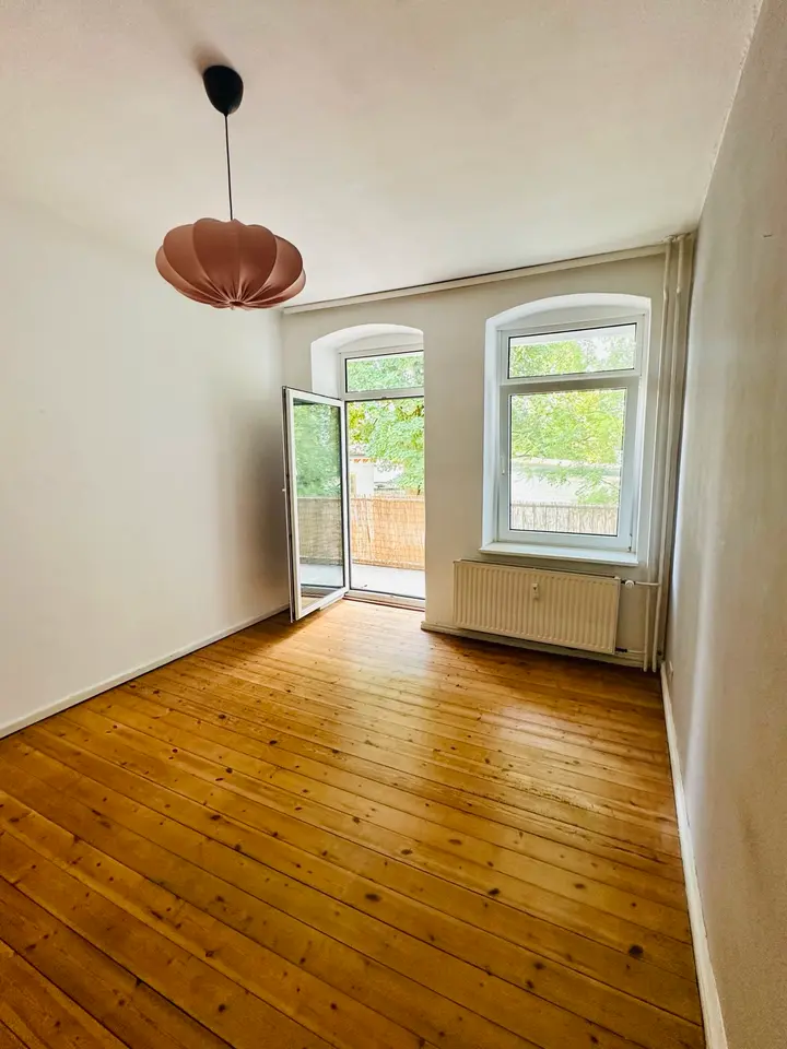 2 Zimmer Wohnung mit 73 m² in Flensburg – Bild 3