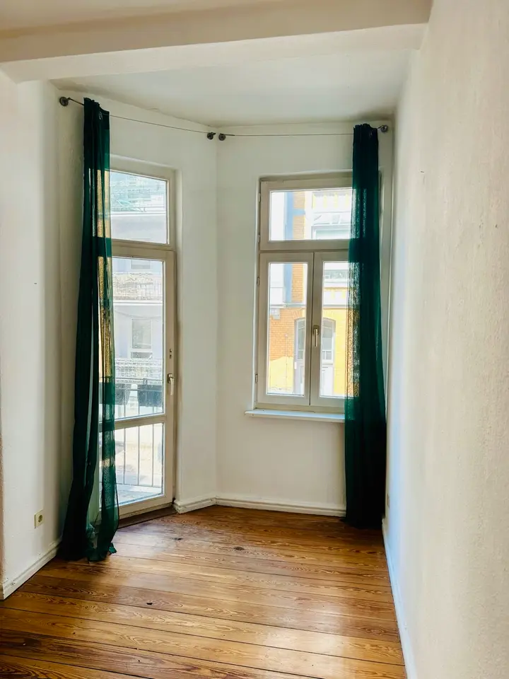 2 Zimmer Wohnung mit 73 m² in Flensburg – Bild 4