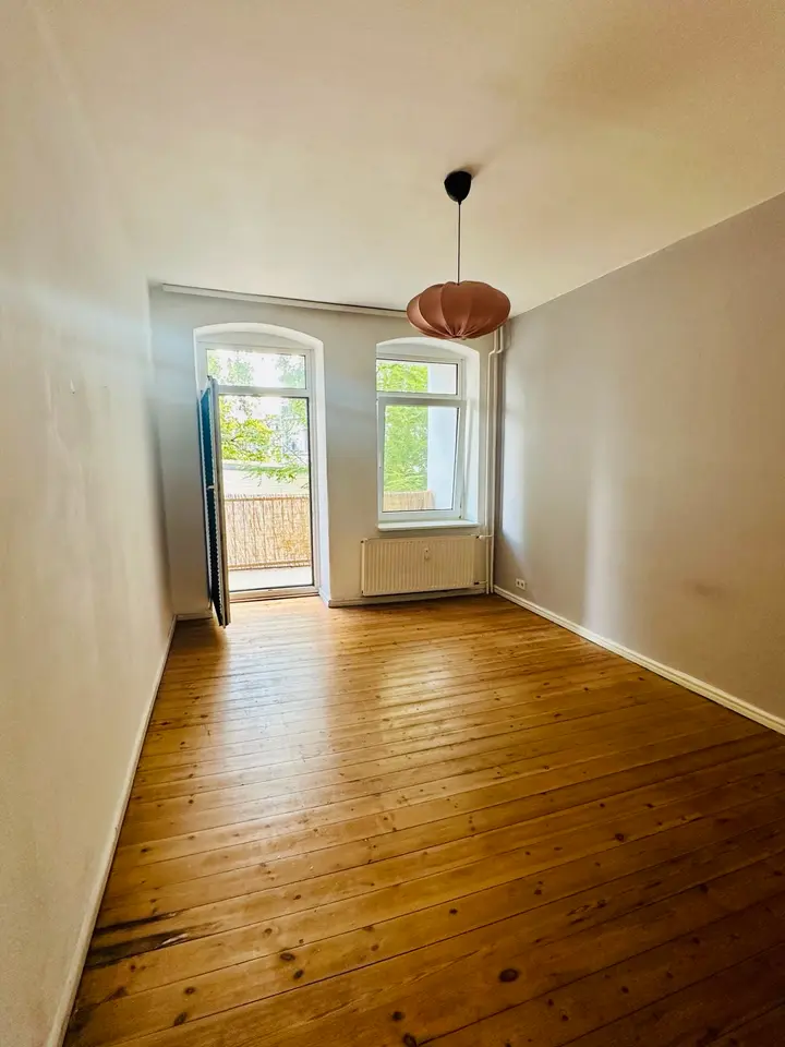 2 Zimmer Wohnung mit 73 m² in Flensburg – Bild 6