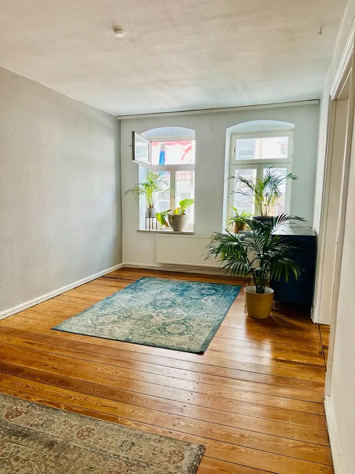 2 Zimmer Wohnung mit 73 m² in Flensburg – Bild 8