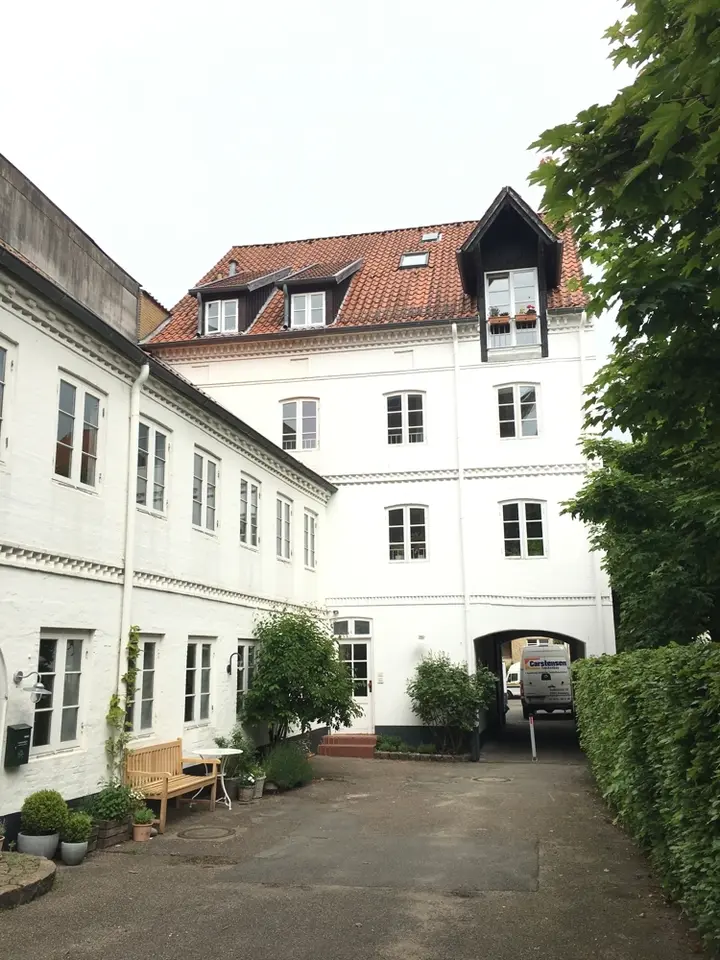 2 Zimmer Wohnung mit 73 m² in Flensburg – Bild 10