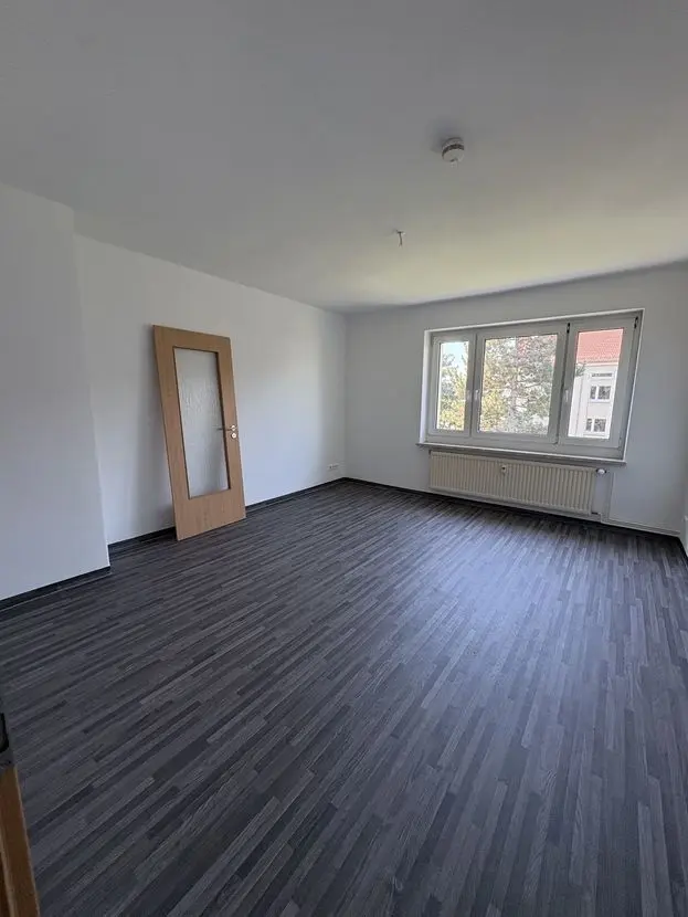 3 Zimmer Wohnung mit 60 m² in Gera – Bild 1