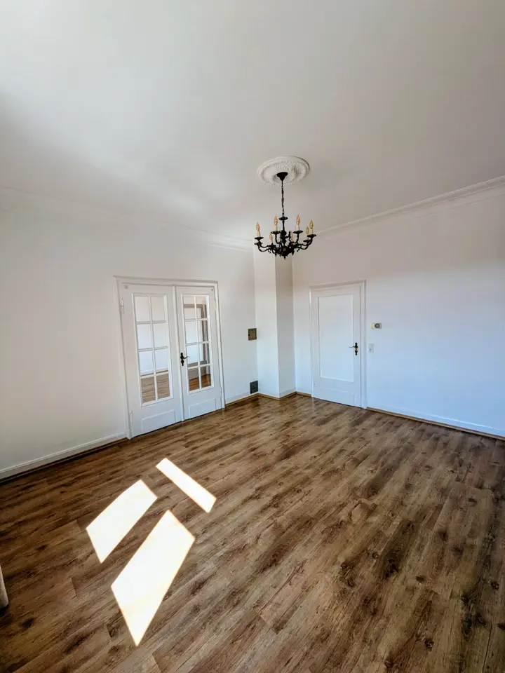 4 Zimmer Wohnung mit 120 m² in Pforzheim – Bild 3