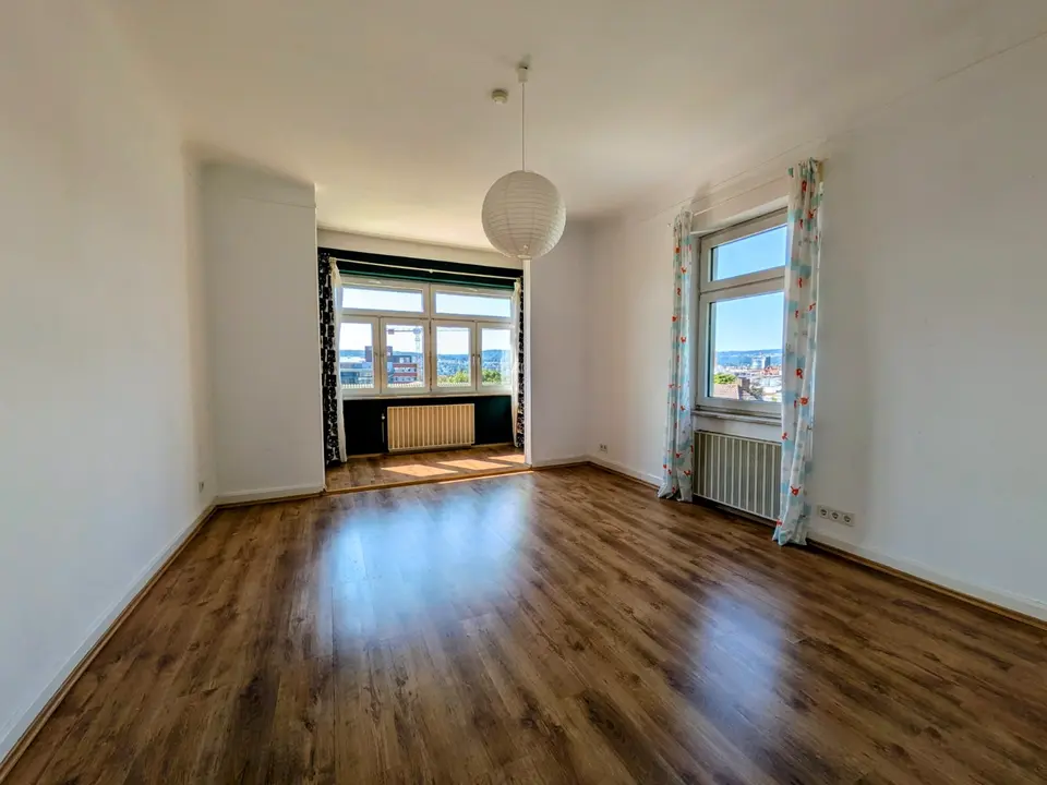 4 Zimmer Wohnung mit 120 m² in Pforzheim – Bild 8
