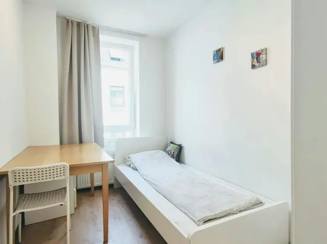 WG-Zimmer mit 9 m² in Dortmund – Bild 1