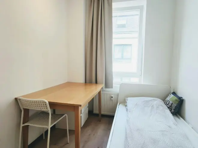 WG-Zimmer mit 9 m² in Dortmund – Bild 2