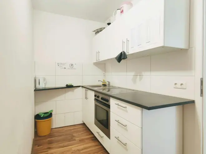 WG-Zimmer mit 9 m² in Dortmund – Bild 4