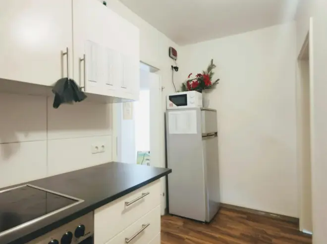WG-Zimmer mit 9 m² in Dortmund – Bild 5