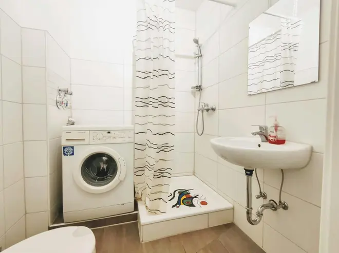 WG-Zimmer mit 9 m² in Dortmund – Bild 6