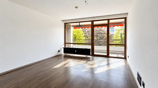 2 Zimmer Wohnung mit 66 m² in Düsseldorf – Bild 3