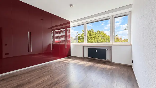2 Zimmer Wohnung mit 66 m² in Düsseldorf – Bild 5