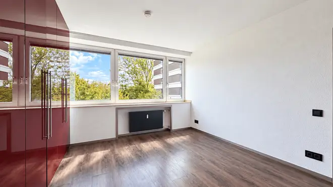 2 Zimmer Wohnung mit 66 m² in Düsseldorf – Bild 6
